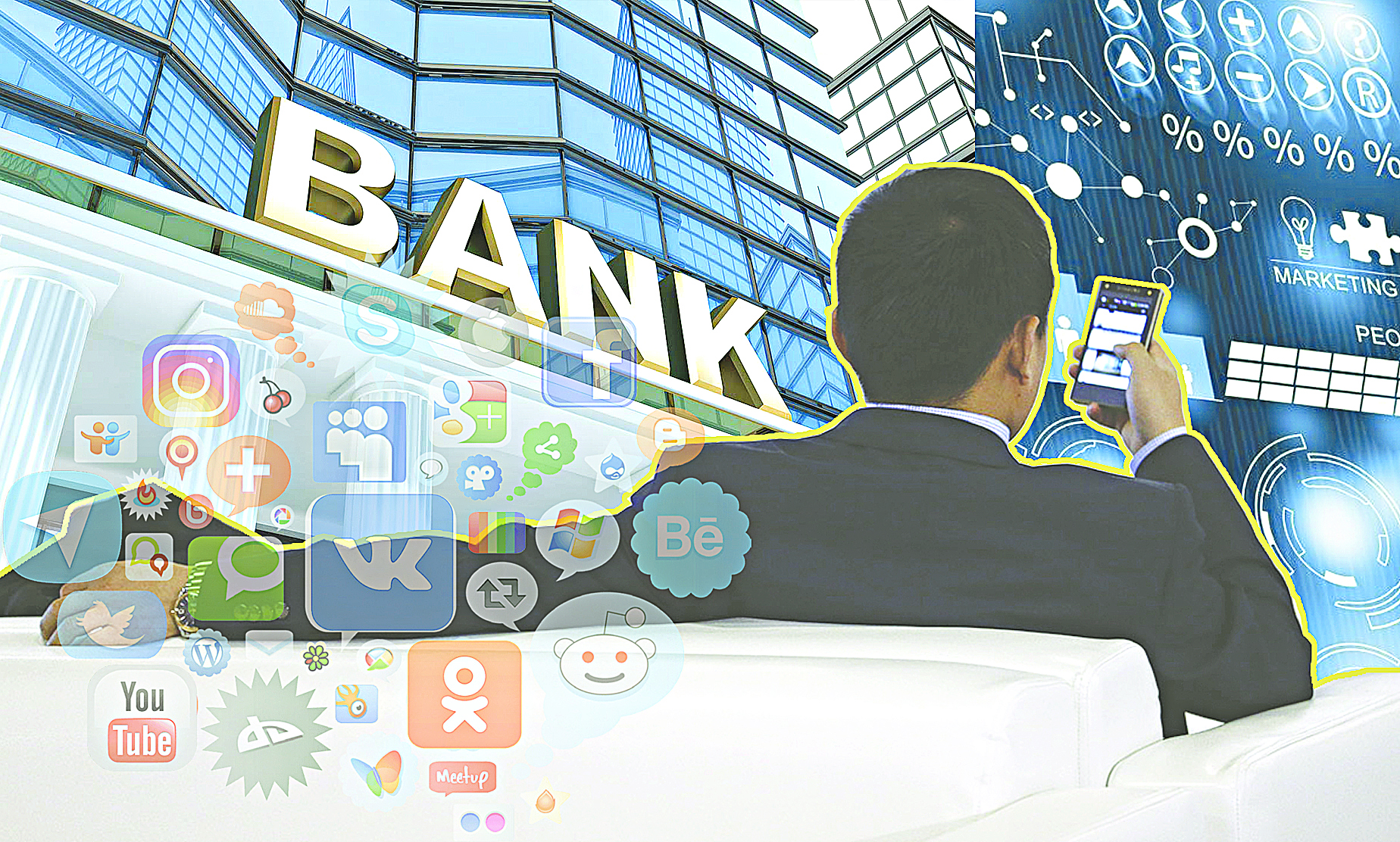 Айлакерлер апаны аңқауларды тартады