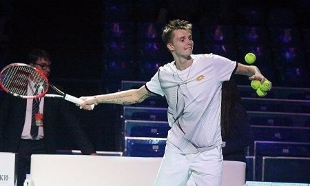 Хуркачқа әлі жетпеді