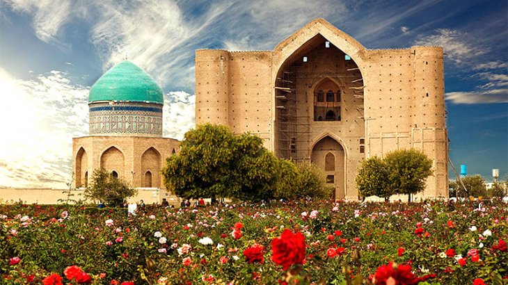 Мәдени мұра – мәңгілік құндылық