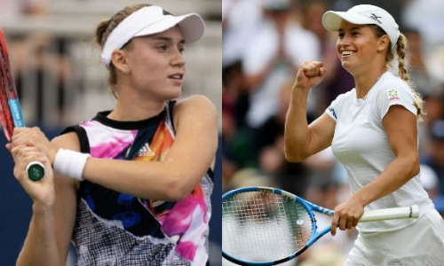 Қыздардың қарқыны қуантады