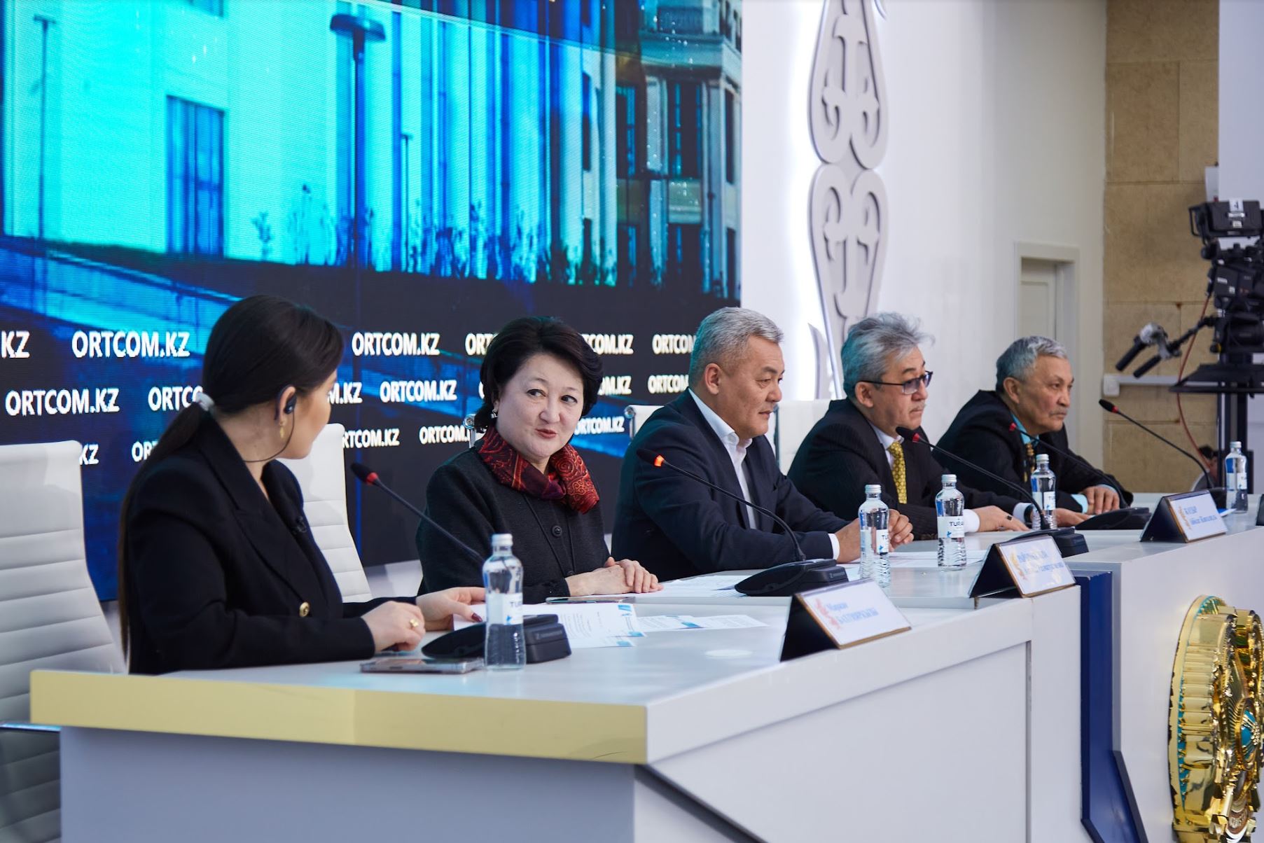 Көрерменін күтетін премьералар