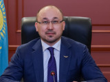 Дәурен Абаев жаңа қызметке тағайындалды