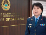 Журналистерге шабуыл ұйымдастырған күдікті ұсталды