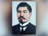 «Талды бейiт» тамындағы тарих