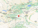 Тәжікстанда 5,7 балдық жер сілкінісі болды