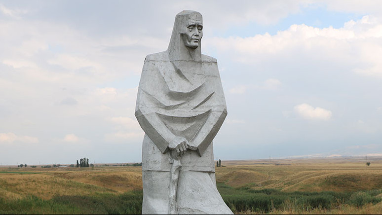 «Қара кемпір»