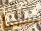 Доллар құны 470 теңгеге жетті