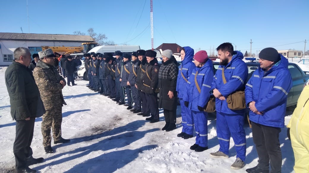 Қала мен даланың  еруі бірдей емес