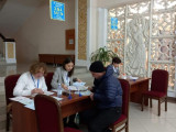 Қарағанды облысында 700 мыңнан астам сайлаушы бар