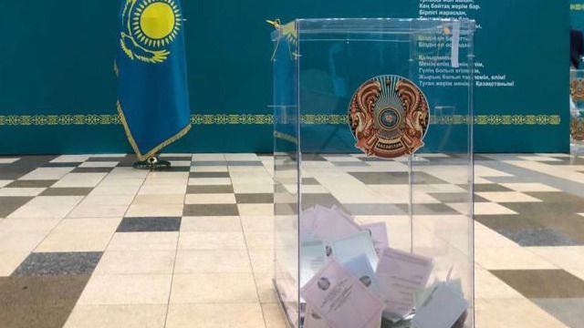 Сәтімен өткен науқан