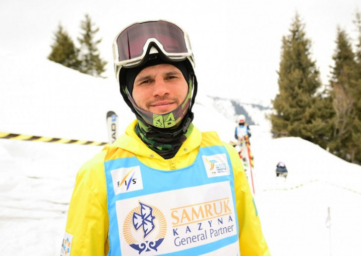 Колмаковтың күмісі