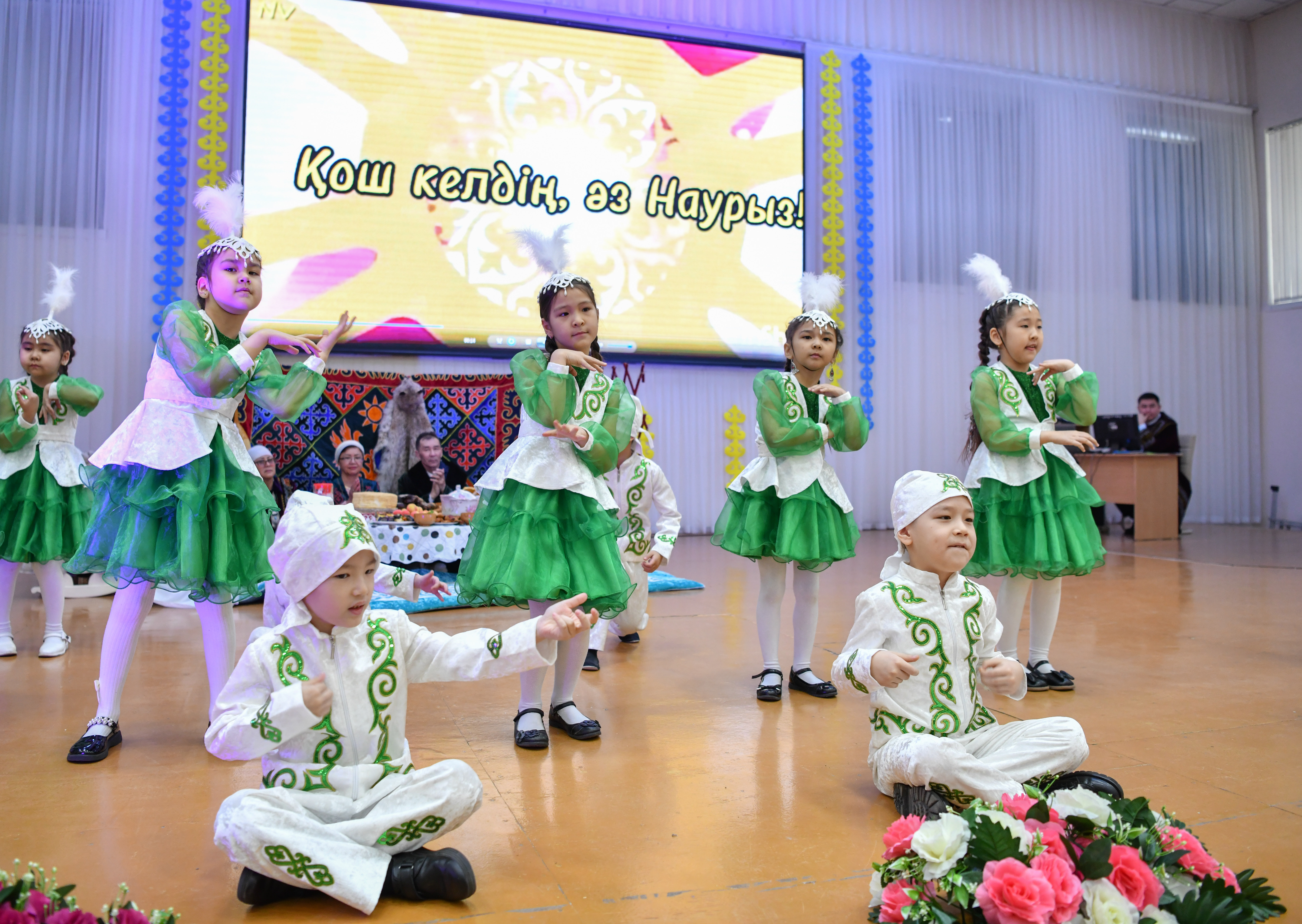 Ұлыстың ұлы күні қай күн?