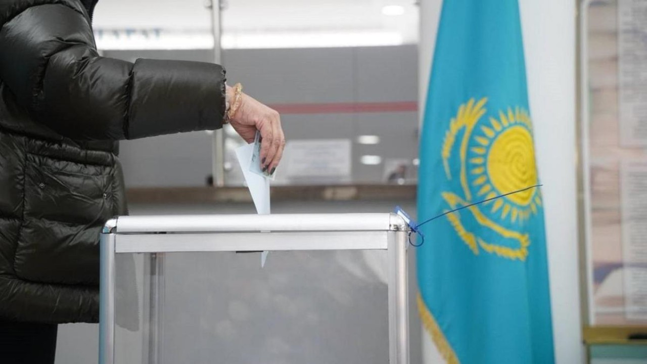Сенім алға жетелейді