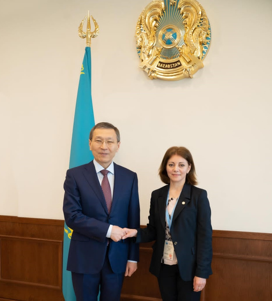 Байқаушылар бағасы – жариялылық пен ашықтық сақталды