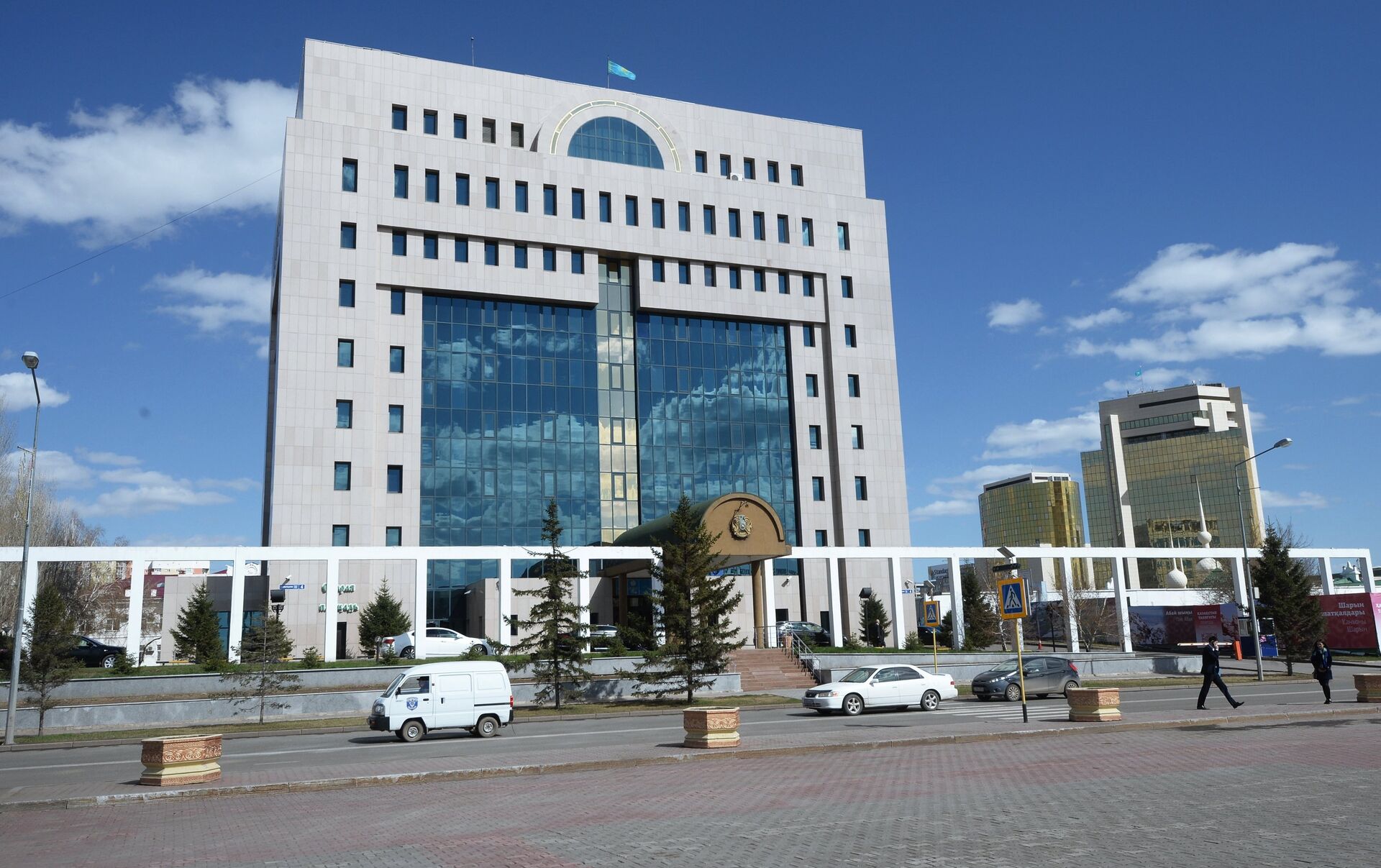 Мәжіліс сайлауы: Алдын ала нәтиже не көрсетті?