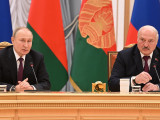 Жозеп Боррель: Белоруссиядағы ядролық қару Еуропаға қауіп төндіреді
