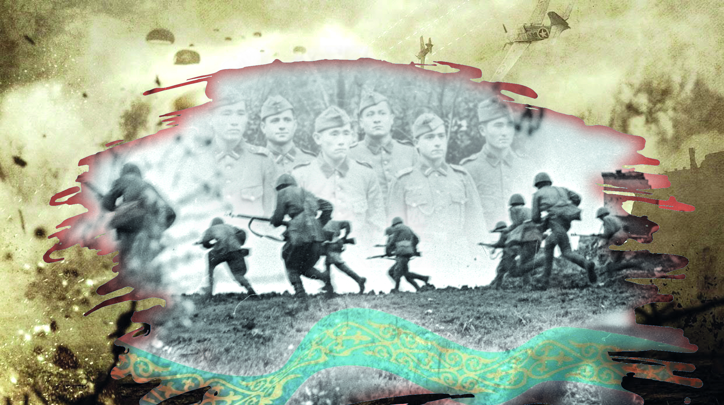 Қаһарман Бақыт Байжанов