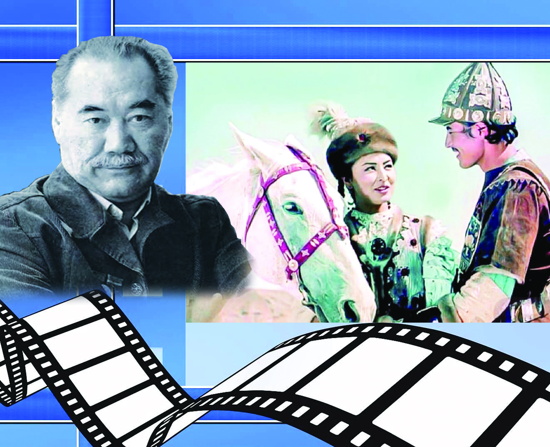 Қайталанбайтын Қожықов