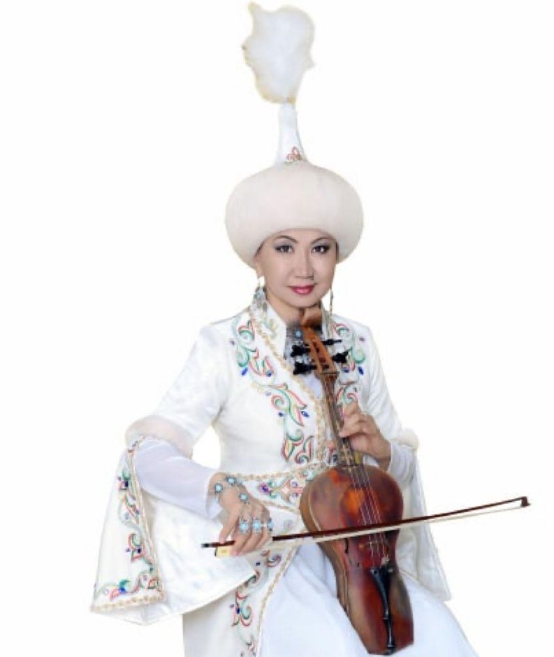 Нұраға жайында айтар әңгіме көп