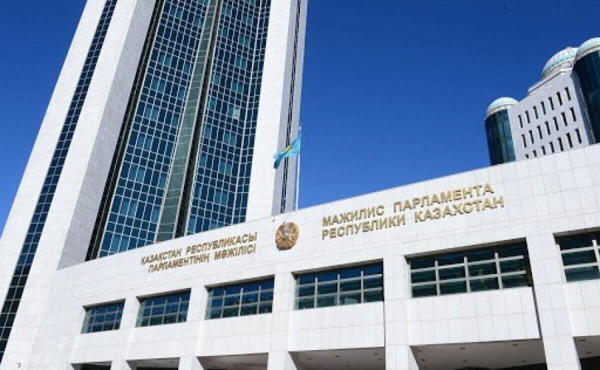 Әділетті болу – басты бағдар