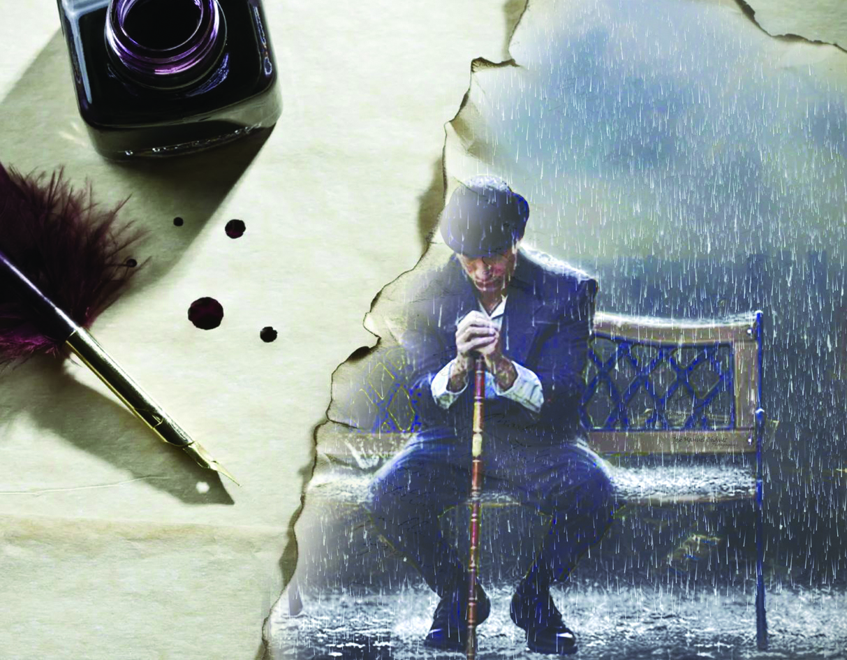 Арнау жазған күні ақын өледі