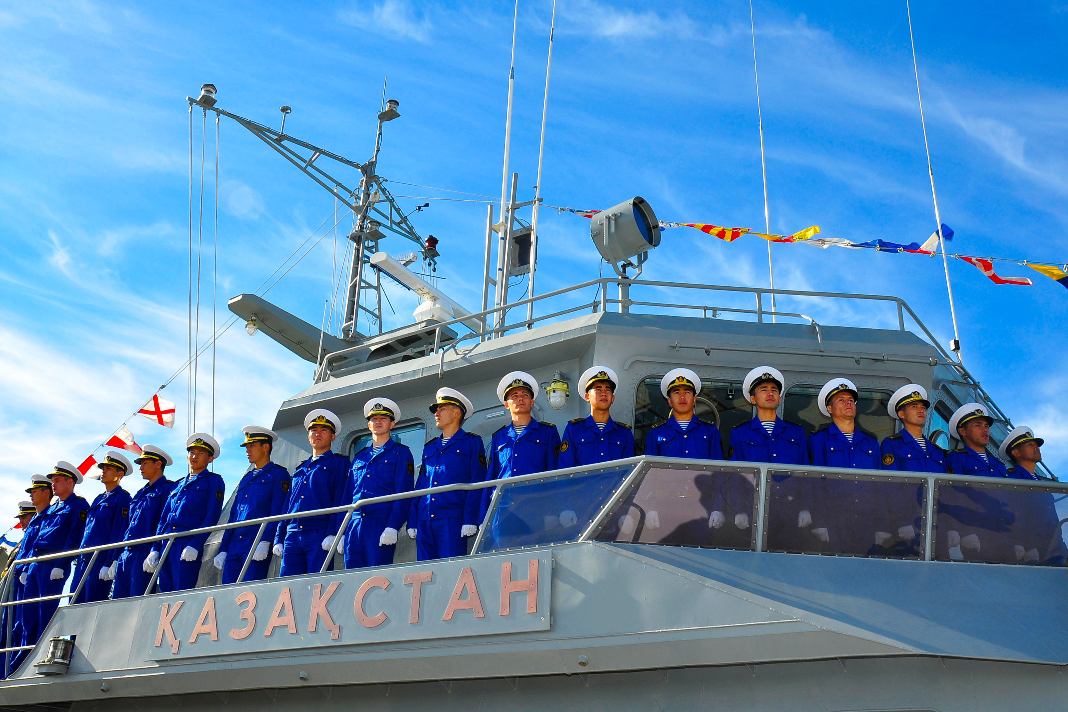 Теңіз айбыны