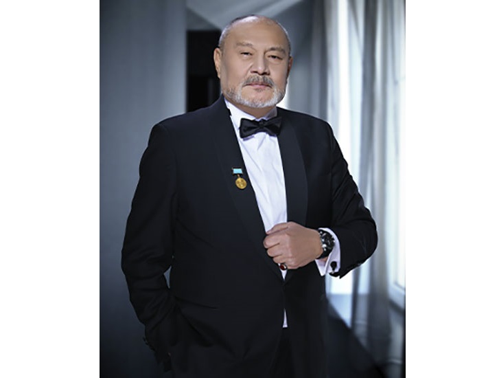 Халық әртісі – халықтың құрметі