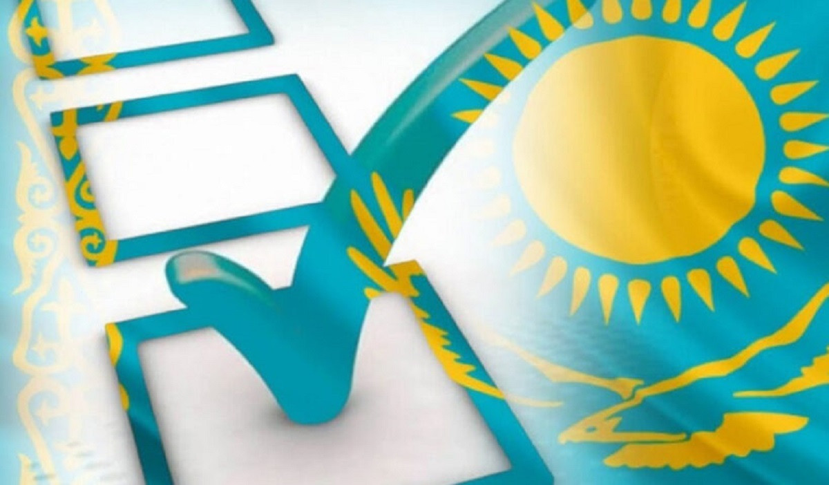 Шымкент қаласы мәслихаты депутаттарының тізімі жарияланды