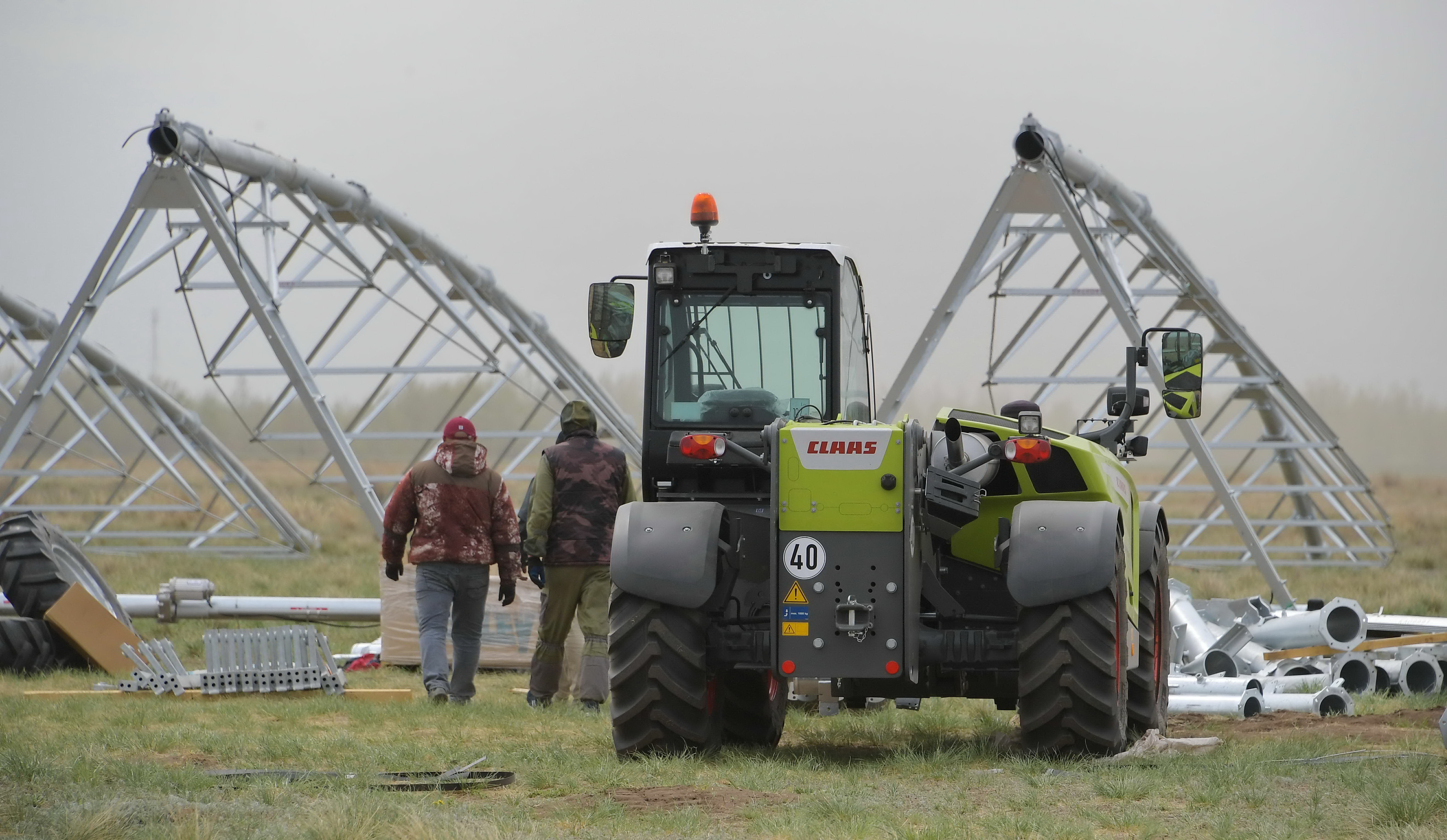 Ең арзан дизель – Керекуде