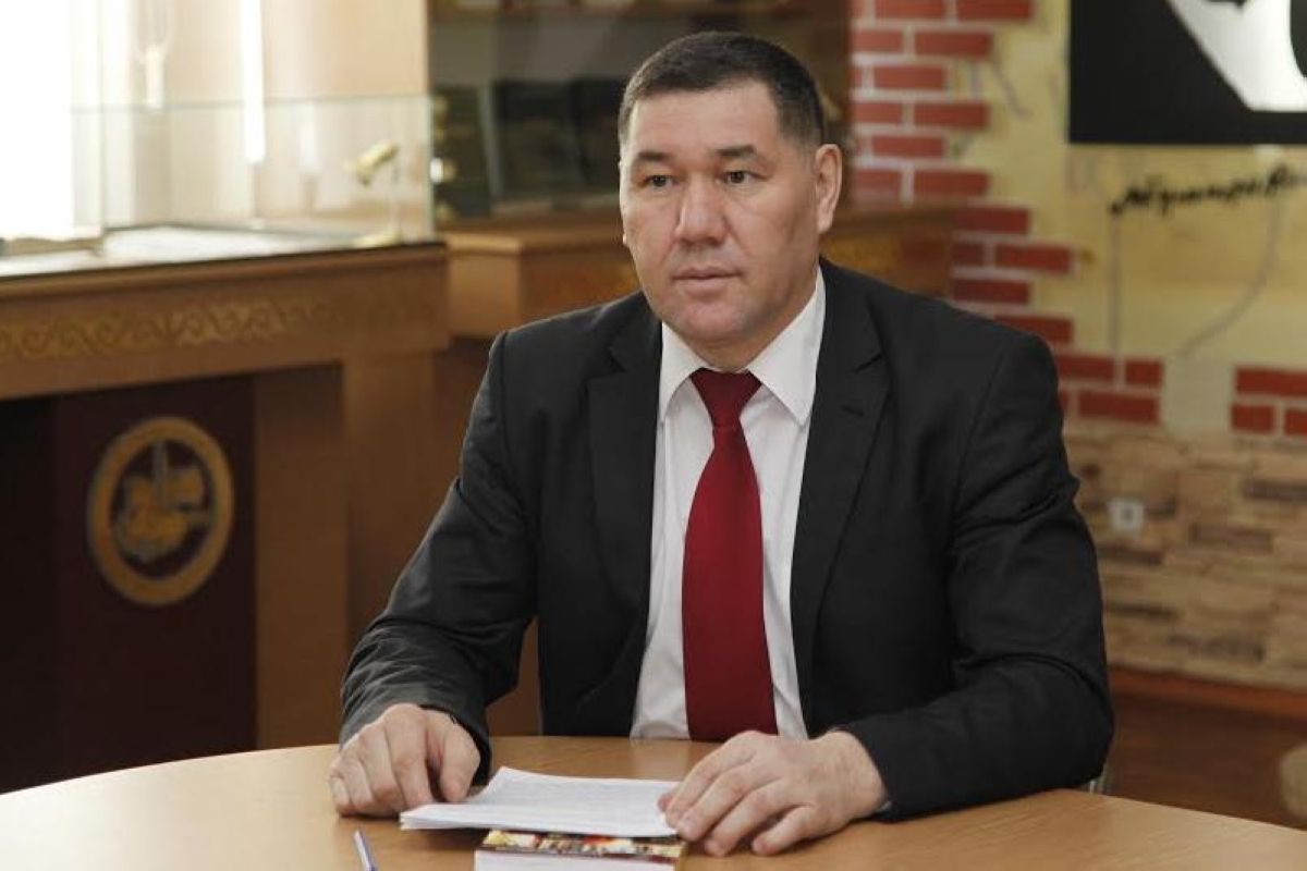 Ғылым академиясының жаңа тынысы