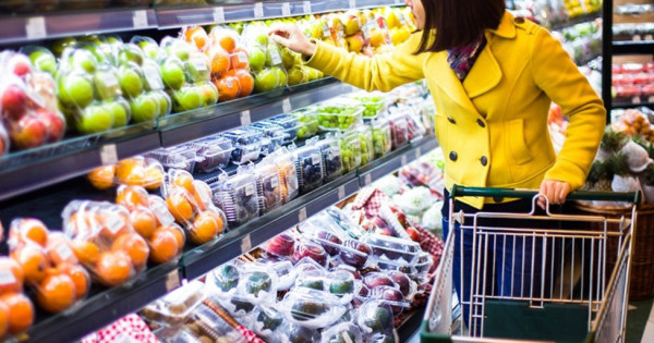 Азық-түлік қауіпсіздігінің алғышарты