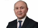 Атырау қалалық мәслихатының төрағасы сайланды