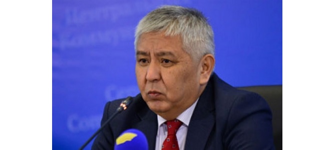 Алда ауқымды міндеттер тұр