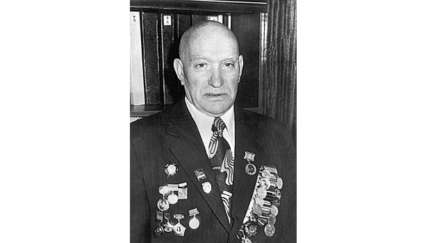 Майдангер ғалым мұрасы