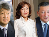 Forbes ең бай қазақстандықтарды атады
