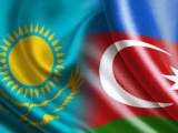 Әзербайжан Президенті Қазақстанға ресми сапармен келеді