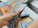 Кәсіпорындар жұмысшыларға 1,9 млрд теңге қарыз
