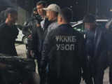 Түркістан облысының тұрғынынан ақша бопсалағандар ұсталды