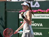 WTA рейтингі жаңарды
