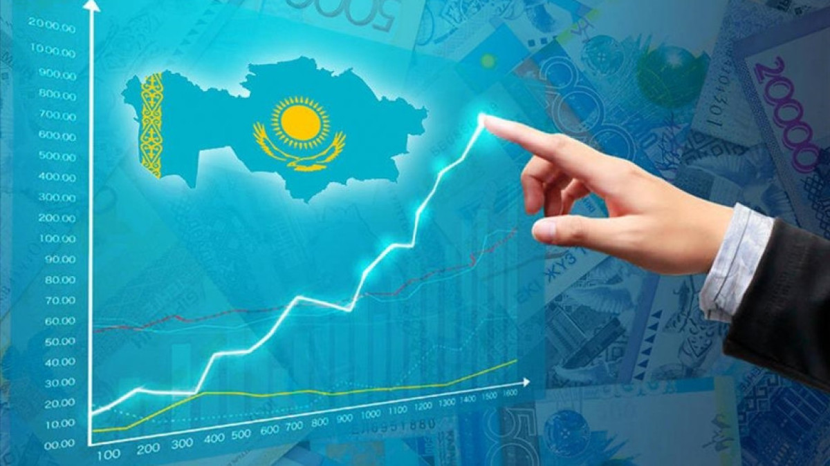 Өсім жеделдейді, тәуекел сақталады
