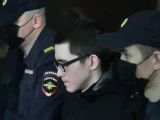9 адамды өлтірген «Қазан атқышы» өмір бойына сотталды