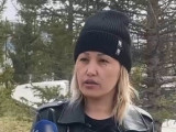 Қыздар лайықты жаза алуы тиіс - Өскеменде соққыға жығылған қыздың әпкесі