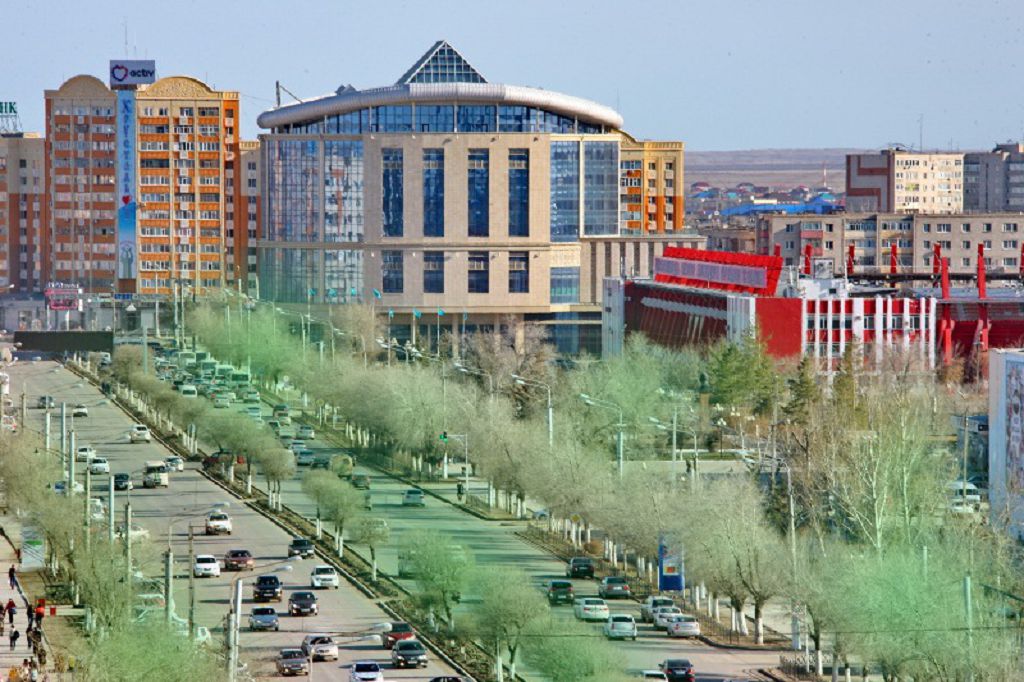 Еліміздің үш қаласында ауа ластануы мүмкін