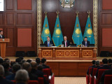Тапсырмалар мүлтіксіз және уақтылы орындалуға тиіс - Президент