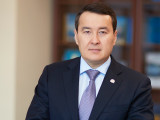 Әлихан Смайылов Абай облысына іссапармен барады