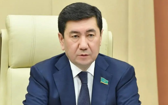 Мәжіліс – ашық үнқатысу алаңы