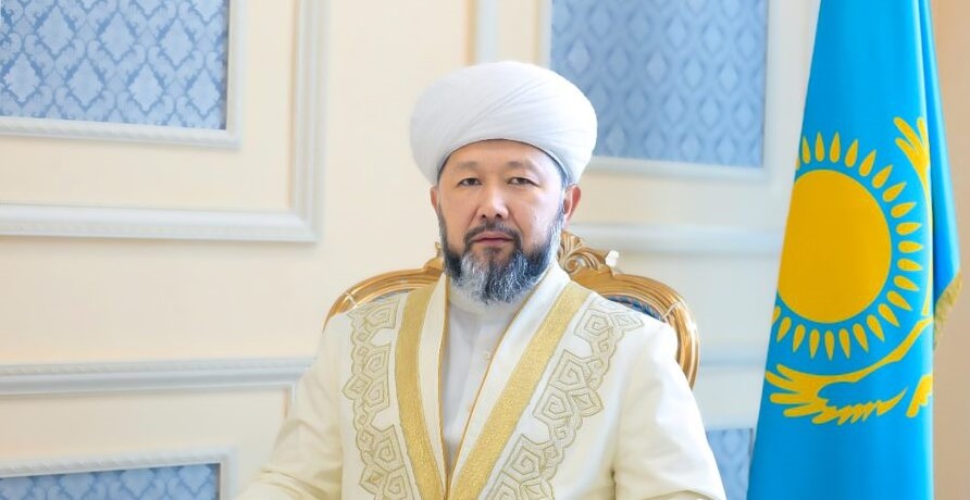 Ораза айт – құрмет пен нығмет мерекесі