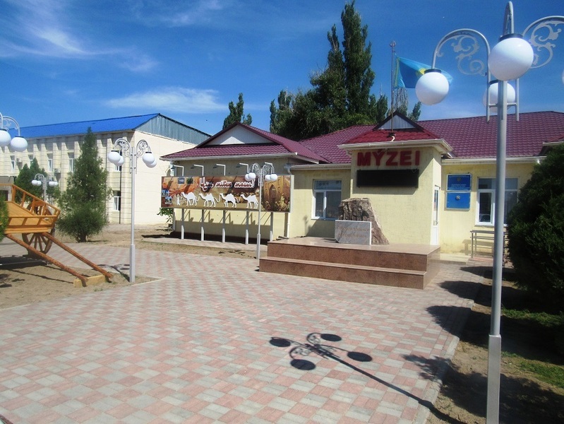 Ізгілікті мәдениет