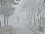 Еліміздің 12 өңірінде ауа райына байланысты ескерту жарияланды