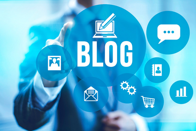 Блогосфера жүктеген міндеттер